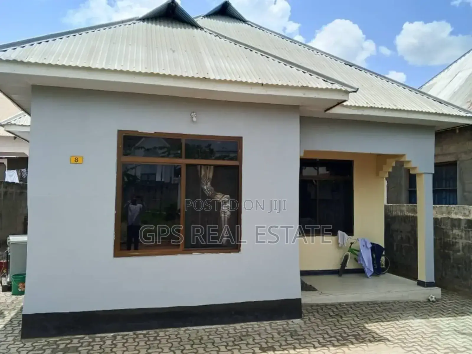 2bdrm House in Pugu, Ilala for sale