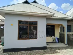 2bdrm House in Pugu, Ilala for sale