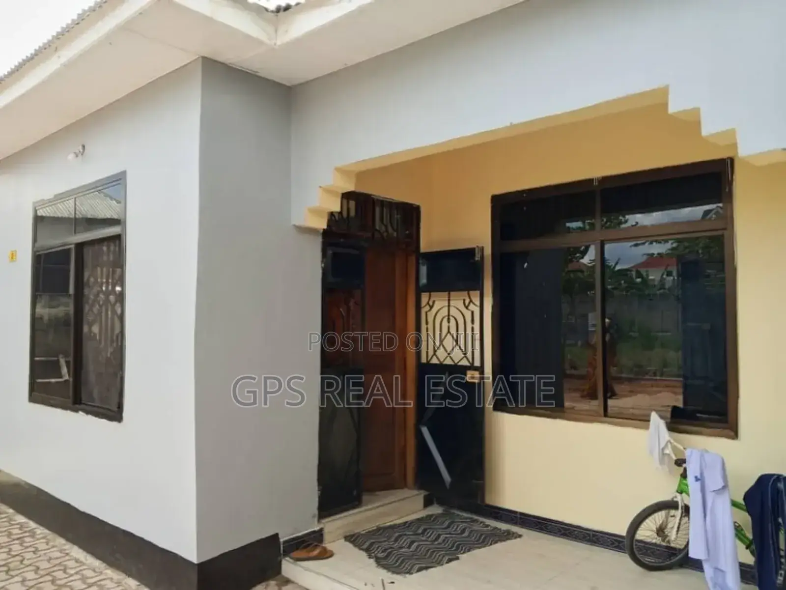 2bdrm House in Pugu, Ilala for sale