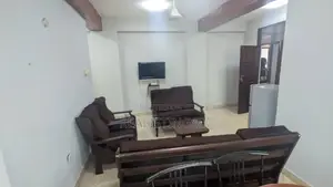 Furnished 1bdrm Apartment in Landhome Tz, Kariakoo for rent