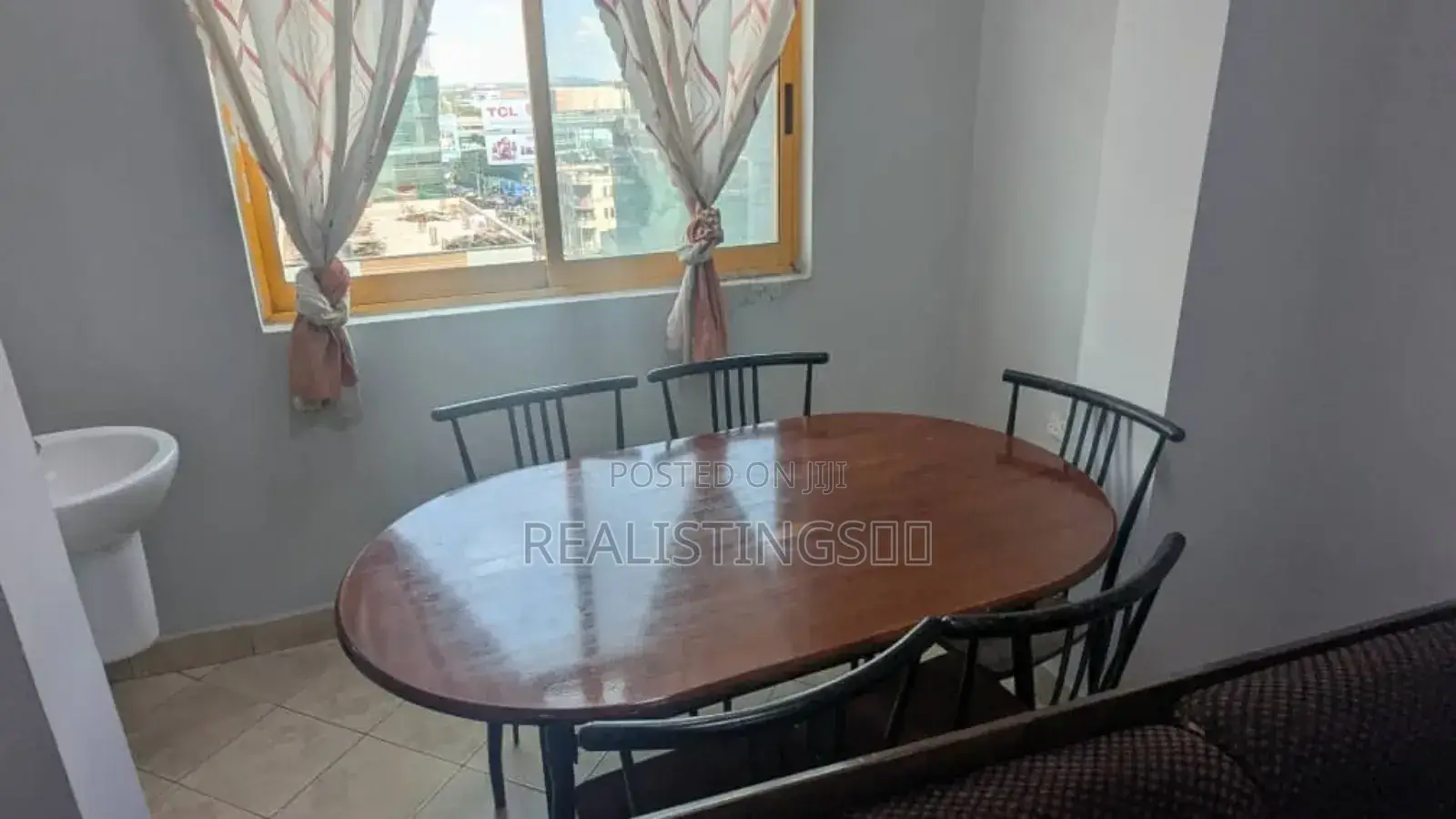 Furnished 1bdrm Apartment in Landhome Tz, Kariakoo for rent