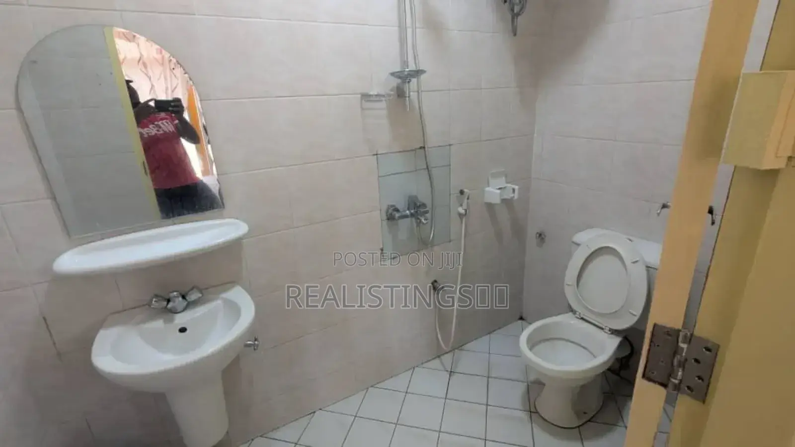 Furnished 1bdrm Apartment in Landhome Tz, Kariakoo for rent