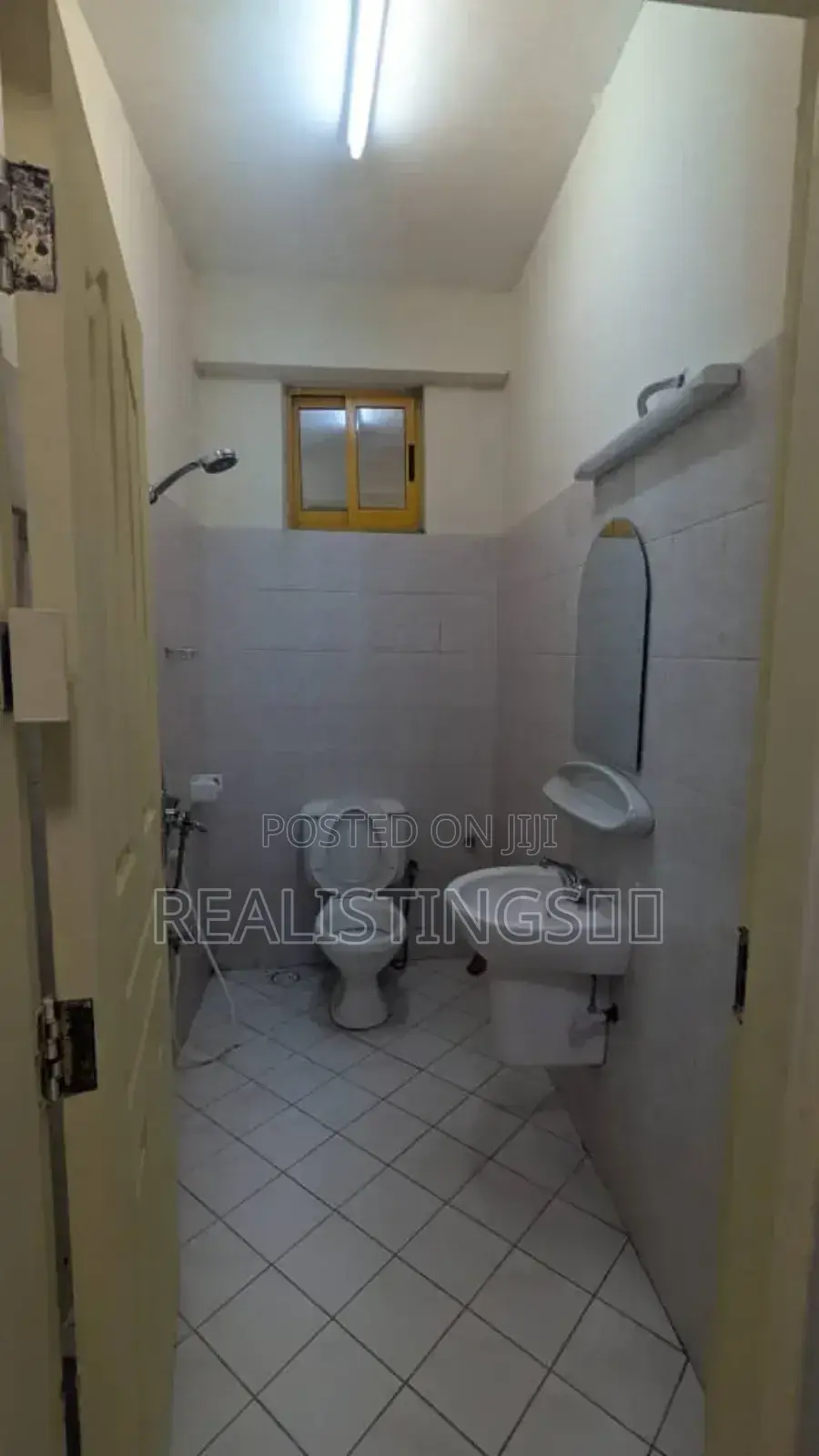 Furnished 1bdrm Apartment in Landhome Tz, Kariakoo for rent