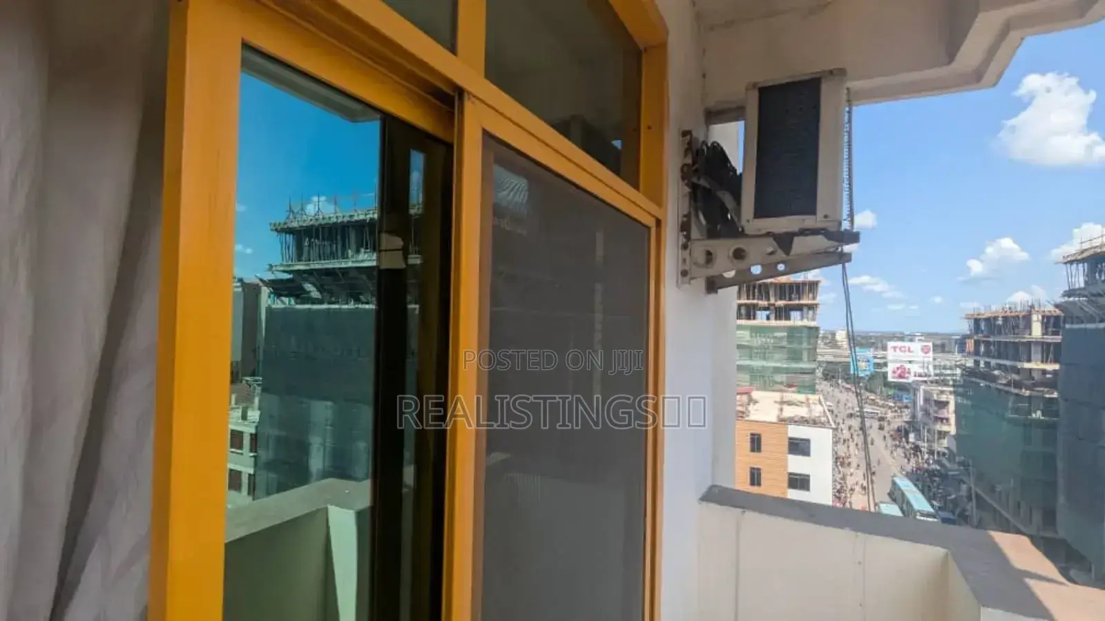 Furnished 1bdrm Apartment in Landhome Tz, Kariakoo for rent