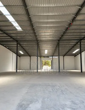 Godown Space for Rent Tabata
