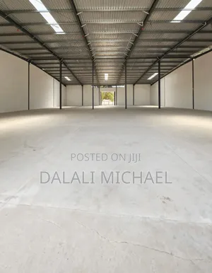 Godown Space for Rent Tabata