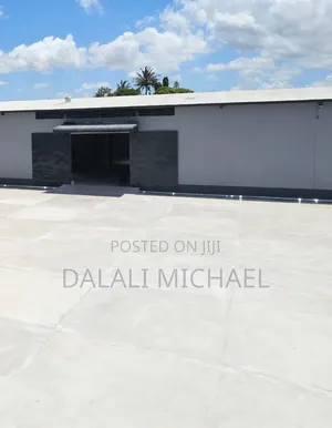 Godown Space for Rent Tabata