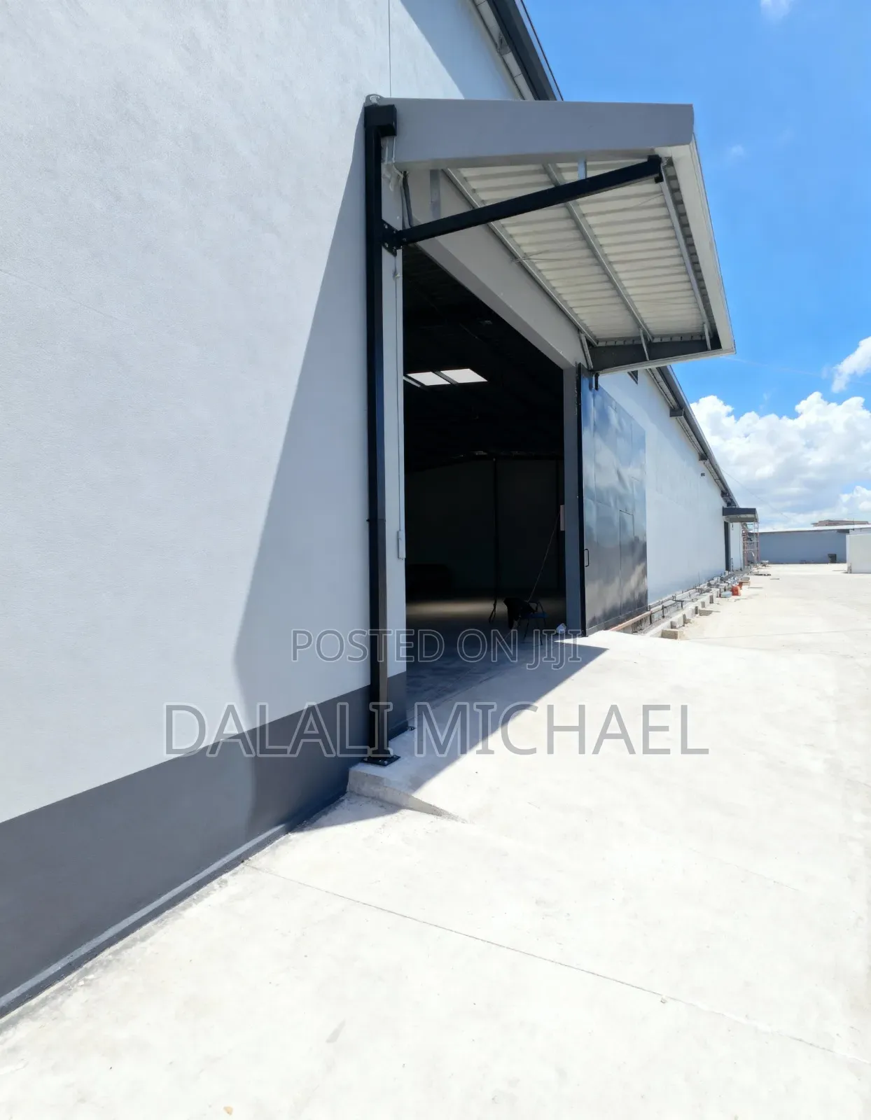Godown Space for Rent Tabata