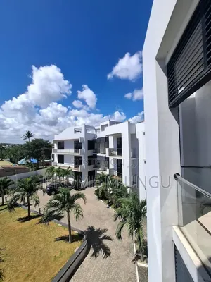 2bdrm Apartment in Mbezi Beach for rent