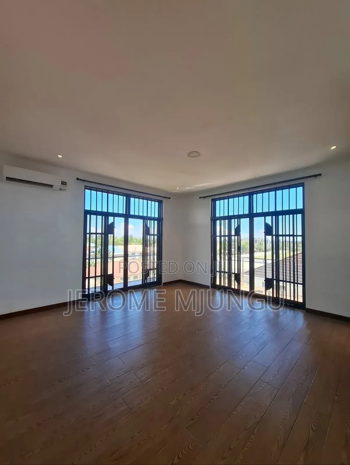 2bdrm Apartment in Mbezi Beach for rent