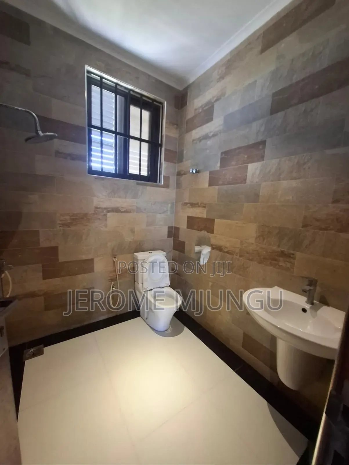 2bdrm Apartment in Mbezi Beach for rent