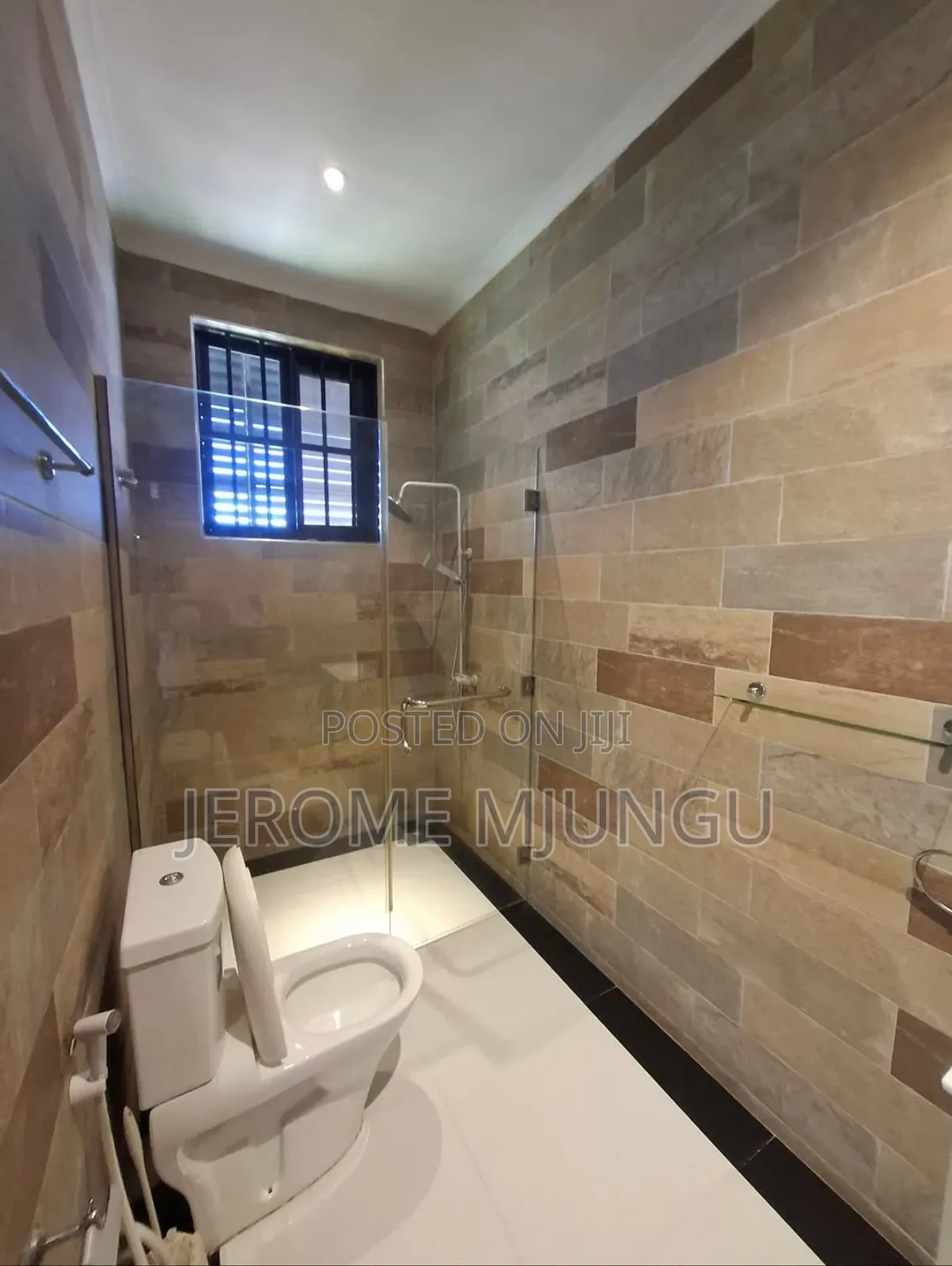 2bdrm Apartment in Mbezi Beach for rent