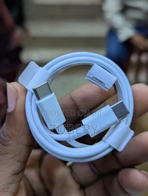 New Design of Usb Cable
