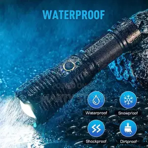 Torch Powerbank