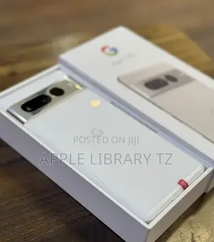 New Google Pixel 7 Pro 128 GB