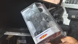 Wireless Pc Controllers
