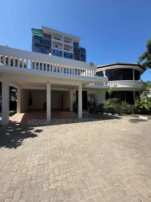 4bdrm House in Masaki for rent