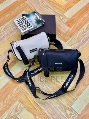New Classic Bags Available