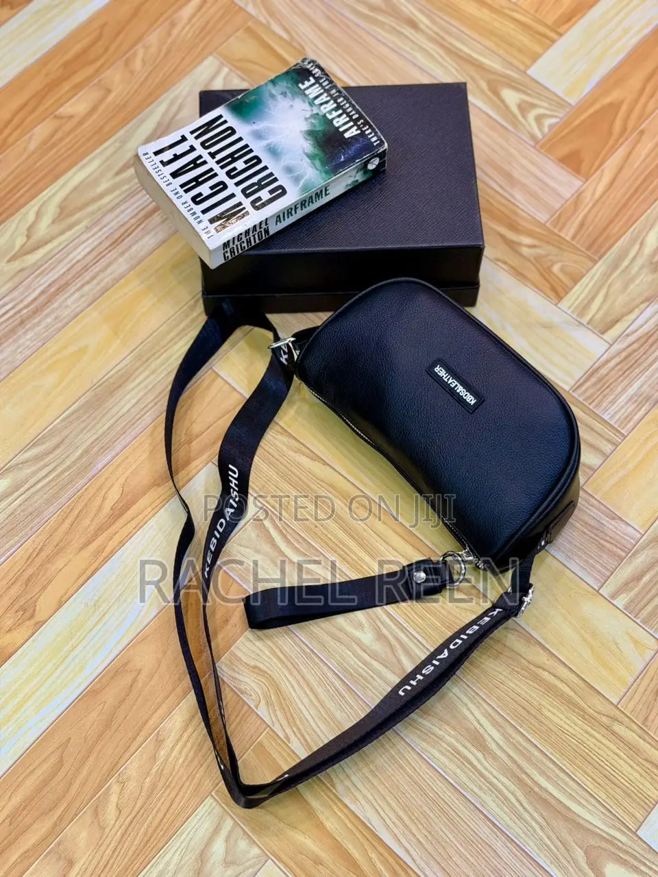 New Classic Bags Available
