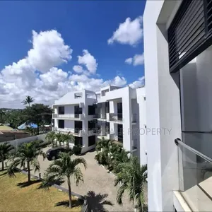 2bdrm Apartment in Mbezi Beach for rent