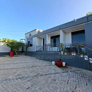 2bdrm Apartment in Goba for rent