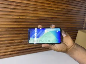 Apple iPhone 11 Pro 256 GB Black