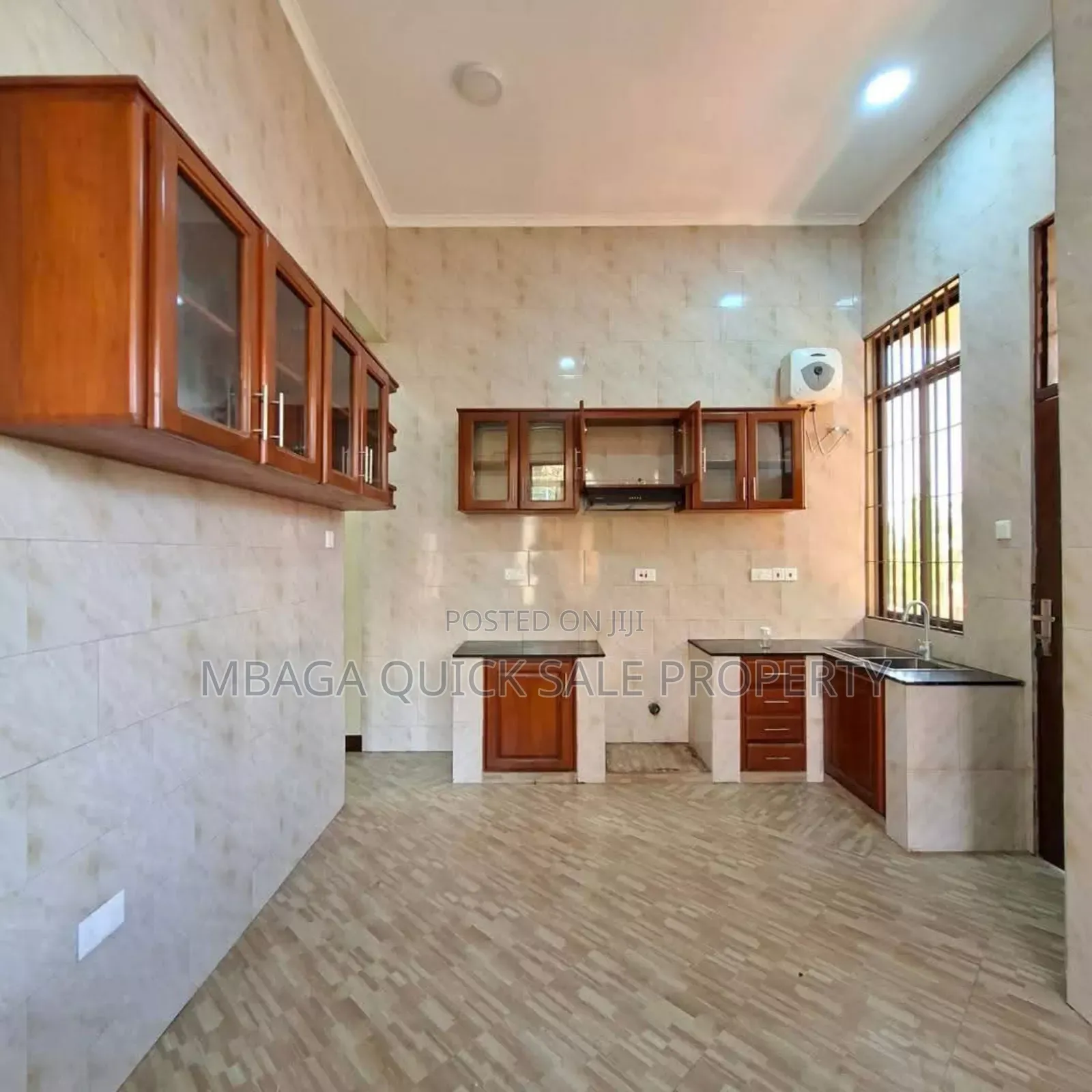 2bdrm Apartment in Goba for rent