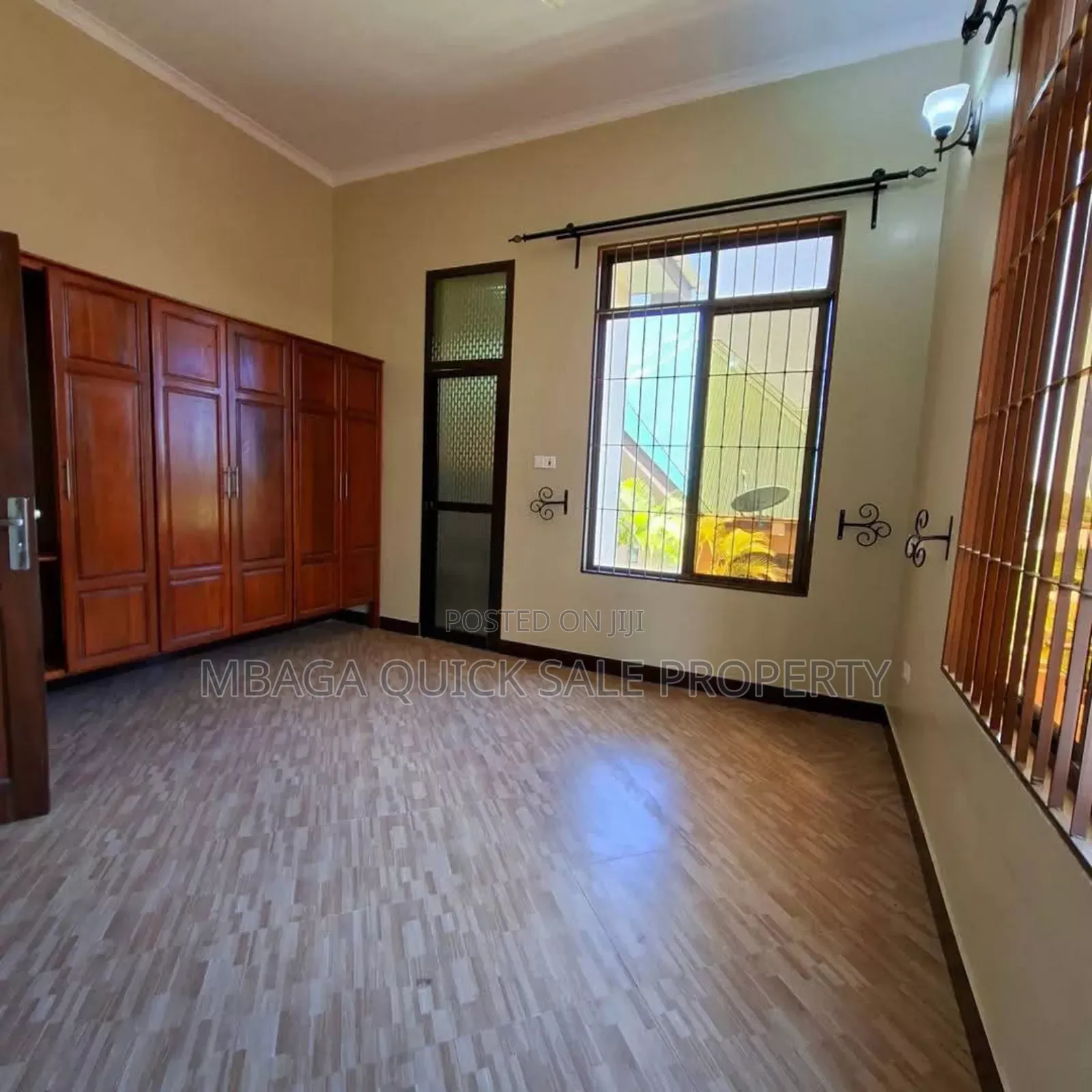 2bdrm Apartment in Goba for rent