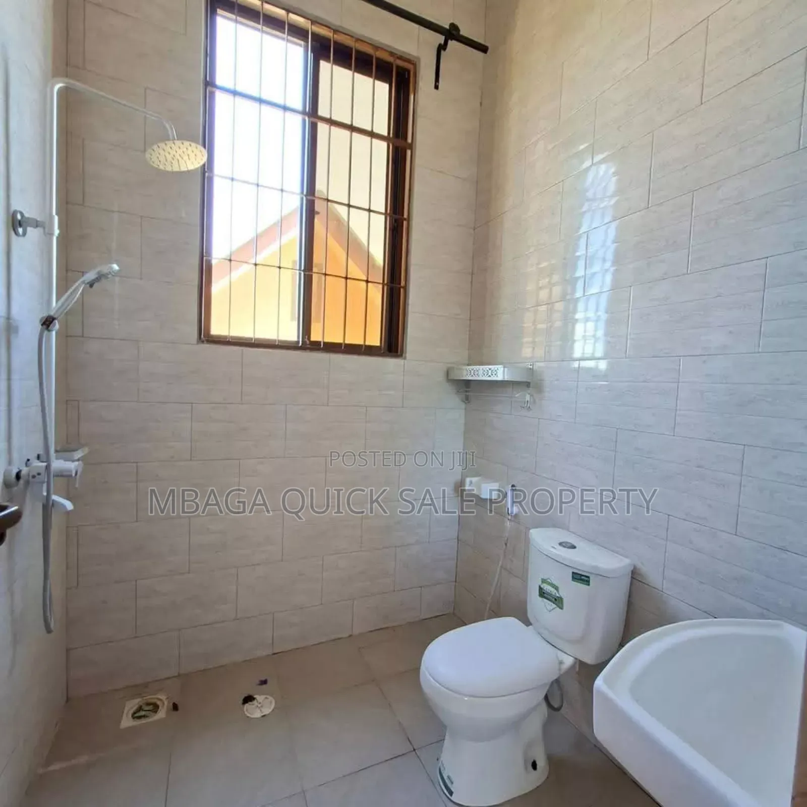 2bdrm Apartment in Goba for rent