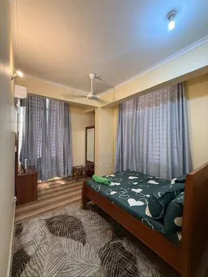 Furnished 3bdrm Apartment in Kinondoni Morocco for rent