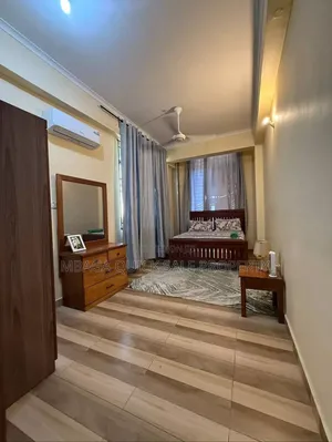 Furnished 3bdrm Apartment in Kinondoni Morocco for rent