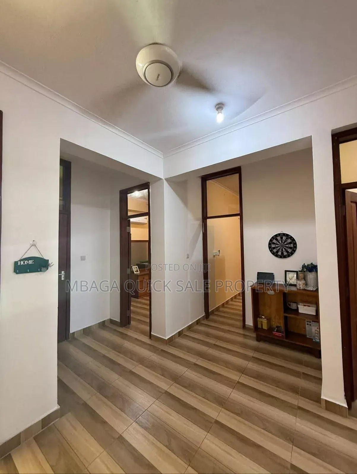 Furnished 3bdrm Apartment in Kinondoni Morocco for rent