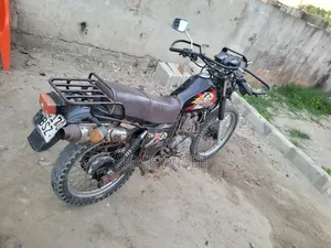 Shineray XY150-10F 2025 Black