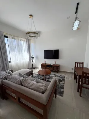 Furnished 2bdrm Apartment in Kunduchi for rent