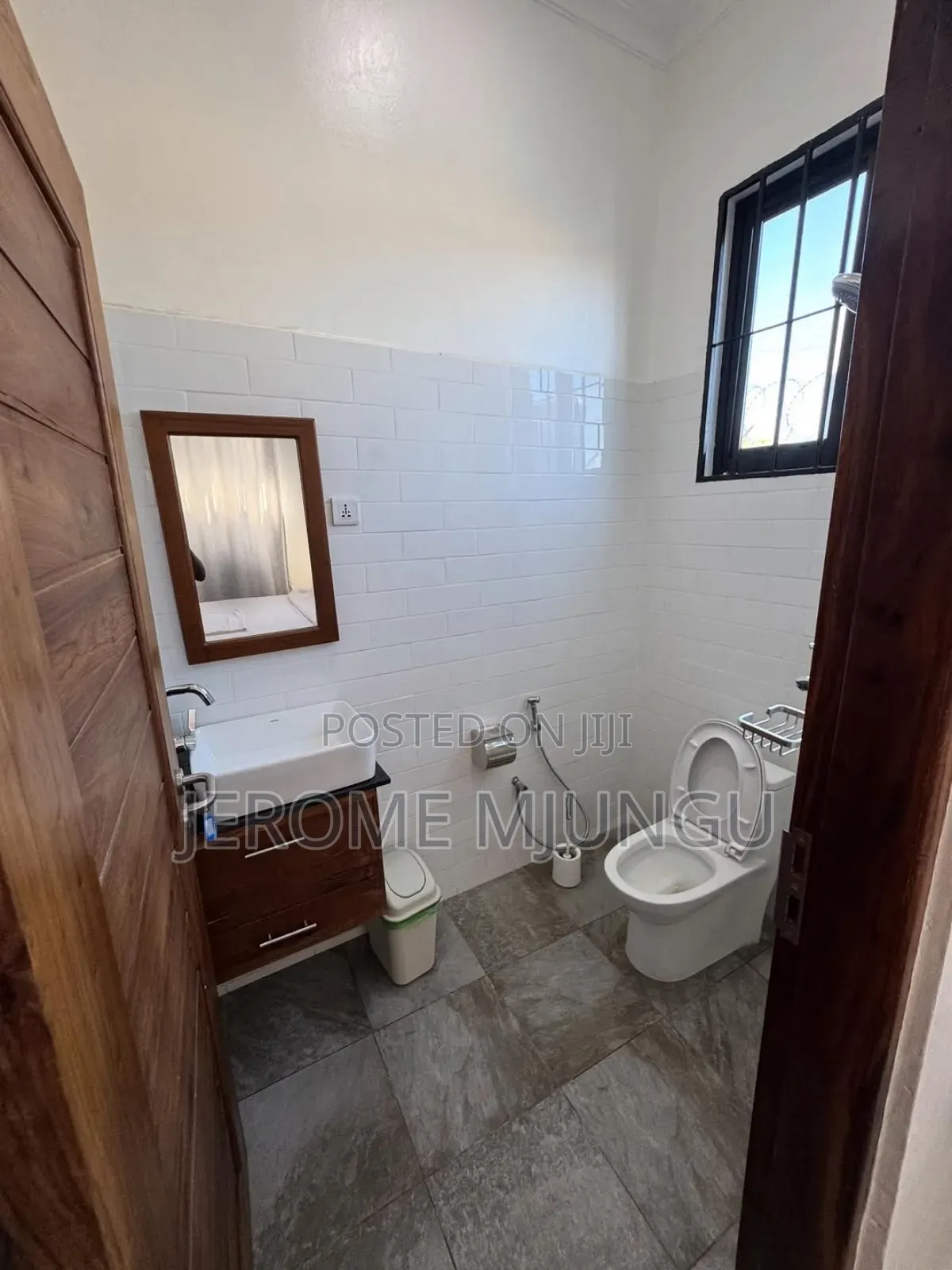 Furnished 2bdrm Apartment in Kunduchi for rent