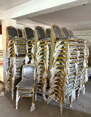 Banquet Chairs