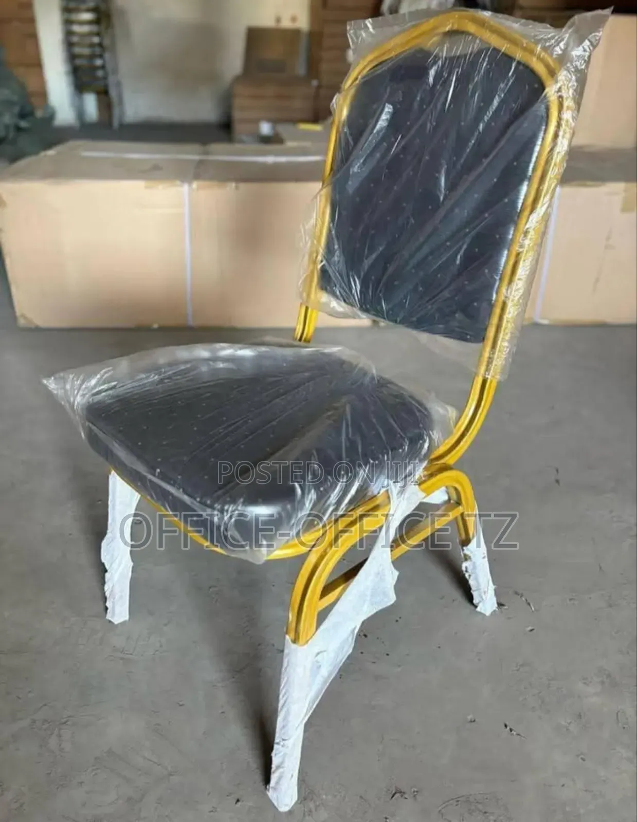 Banquet Chairs