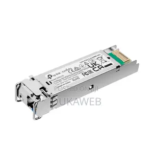 Tp-Link Omada Sm321b Gigabit Single-Mode SFP Module – Brand New