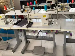 Jk Sewing Machines Heavy Duty