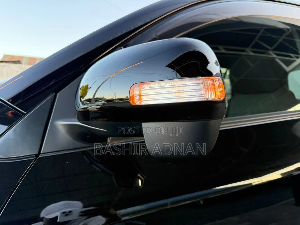 Toyota RAV4 2009 Black