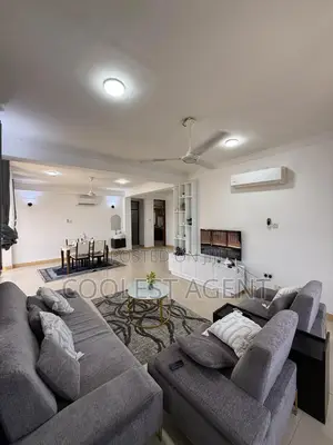 Furnished 2bdrm Apartment in Coolest Estate, Msasani for rent
