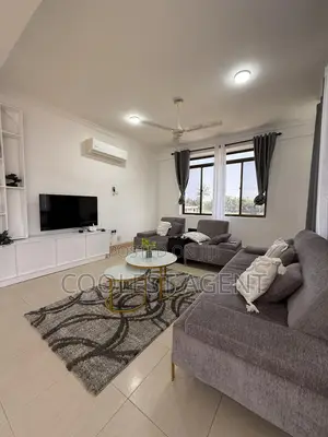 Furnished 2bdrm Apartment in Coolest Estate, Msasani for rent