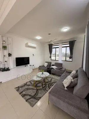 Furnished 2bdrm Apartment in Coolest Estate, Msasani for rent