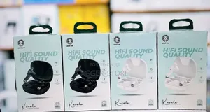 Greenlion Kavala Original Airpods