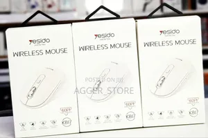Yesido Wireless Mouse