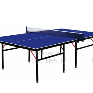 Table Tennis Table