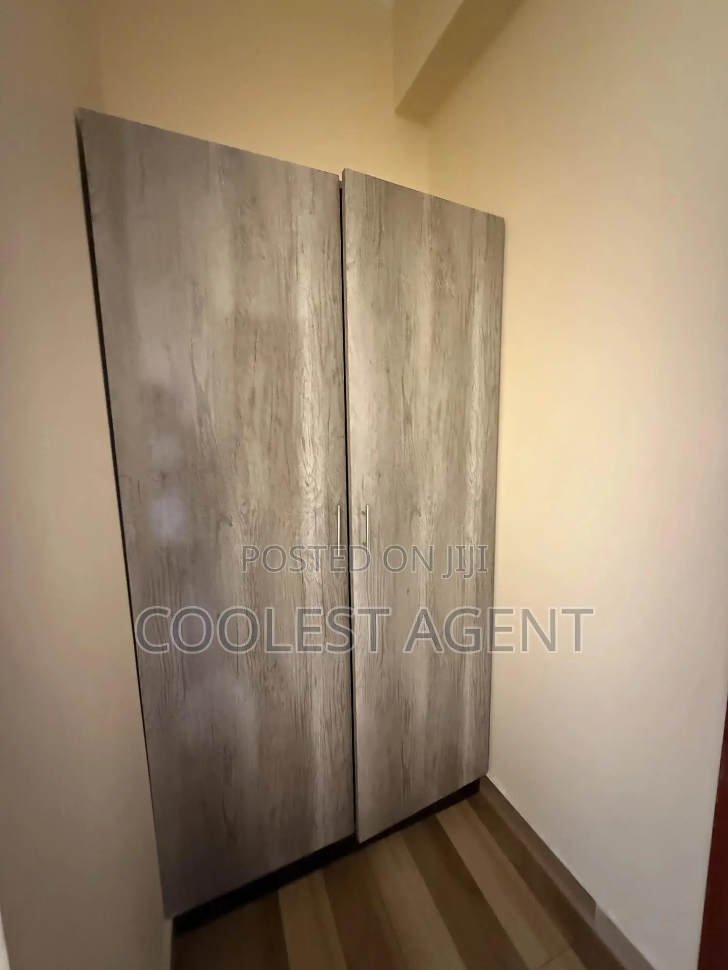 Furnished 2bdrm Apartment in Morocco, Kinondoni for rent
