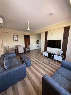 Furnished 2bdrm Apartment in Morocco, Kinondoni for rent