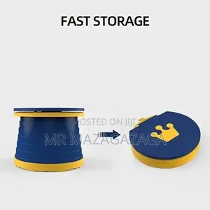 Children's Folding Toilet Portable