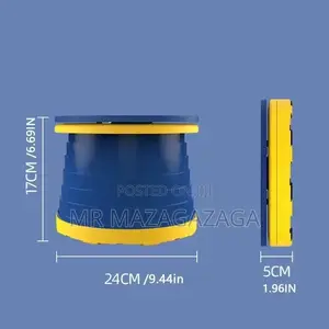 Children's Folding Toilet Portable